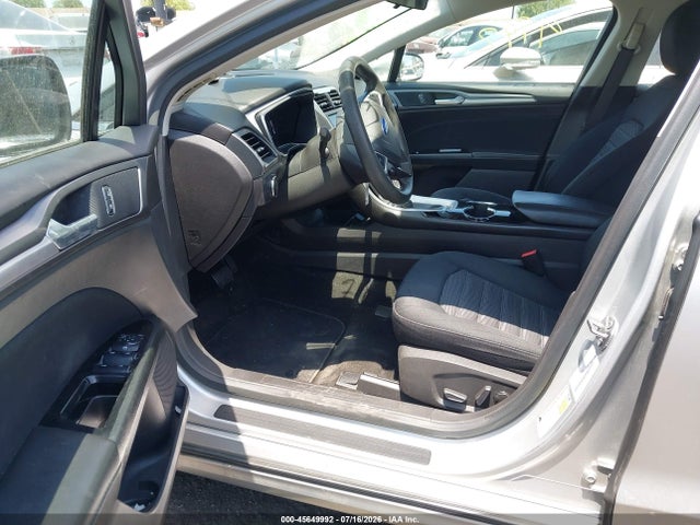 3FA6P0H73GR239890 Ford FUSION SE