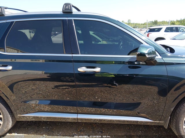 Hyundai Palisade Calligraphy 2023 KM8R74GE6PU593082 Image 14