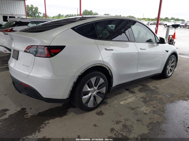 7SAYGDEE8PA094148 Tesla Model Y Awd/long Range Dual Motor All-wheel Drive