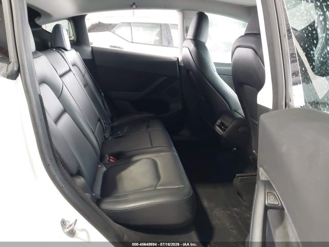 7SAYGDEE8PA094148 Tesla Model Y Awd/long Range Dual Motor All-wheel Drive