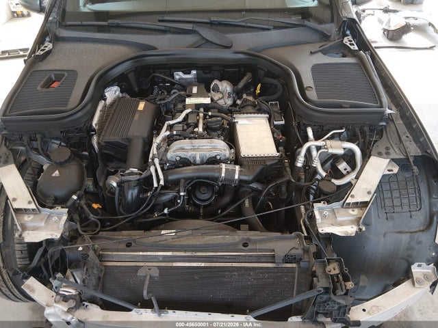 WDC0G4KBXHF255050 Mercedes-Benz Glc 300 4matic