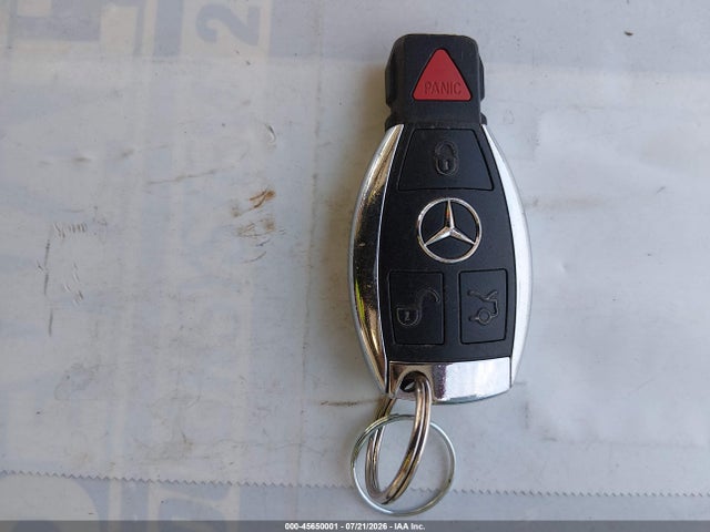 WDC0G4KBXHF255050 Mercedes-Benz Glc 300 4matic