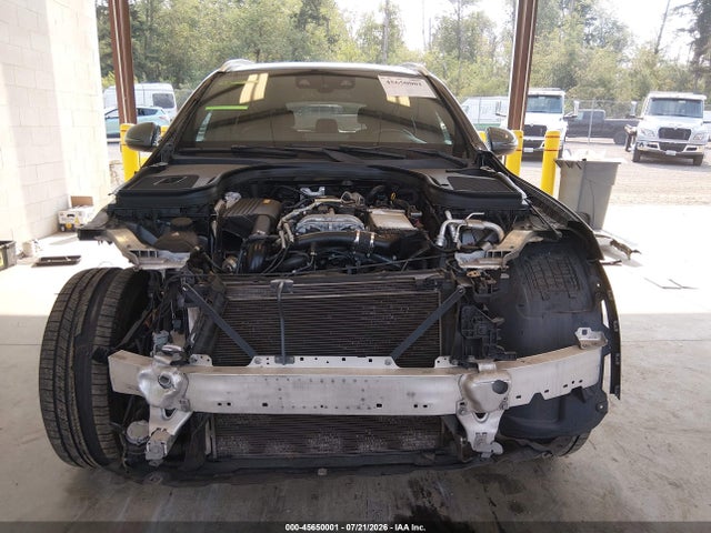 WDC0G4KBXHF255050 Mercedes-Benz Glc 300 4matic