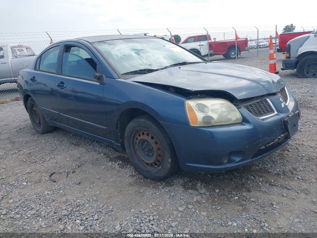 Auction sale of the 2004 Mitsubishi Galant Es, vin: 4A3AB36F24E120724, lot number: 45650003