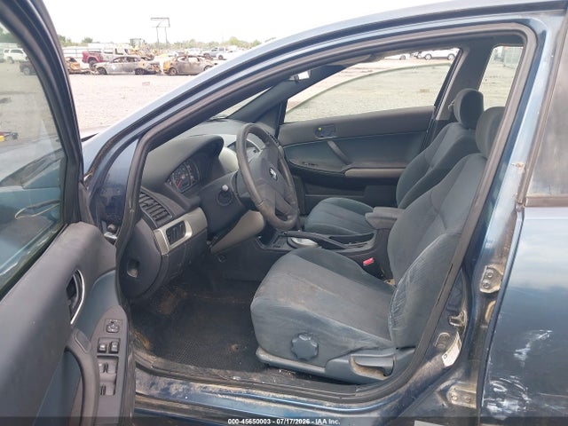 Aukcja sprzedaży 2004 Mitsubishi Galant Es, vin: 4A3AB36F24E120724, numer aukcji: 45650003
