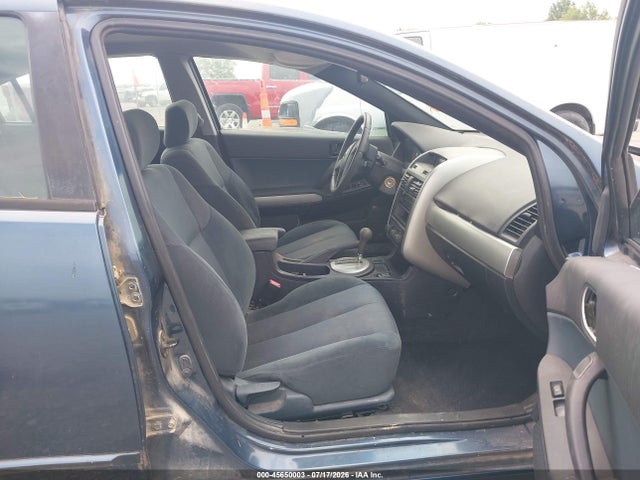 Aukcja sprzedaży 2004 Mitsubishi Galant Es, vin: 4A3AB36F24E120724, numer aukcji: 45650003