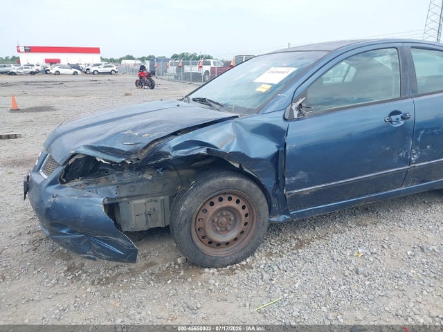 Aukcja sprzedaży 2004 Mitsubishi Galant Es, vin: 4A3AB36F24E120724, numer aukcji: 45650003