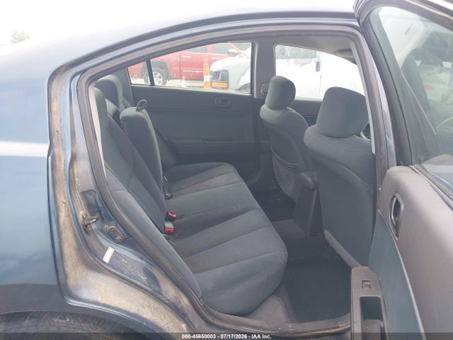 Aukcja sprzedaży 2004 Mitsubishi Galant Es, vin: 4A3AB36F24E120724, numer aukcji: 45650003