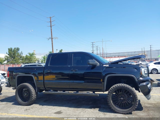 GMC Sierra 1500 Slt 2018 3GTU2NEC4JG185579 Image 14