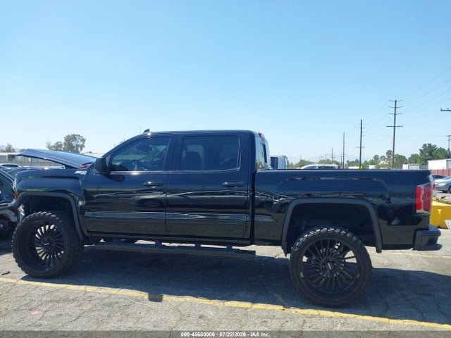GMC Sierra 1500 Slt 2018 3GTU2NEC4JG185579 Image 15