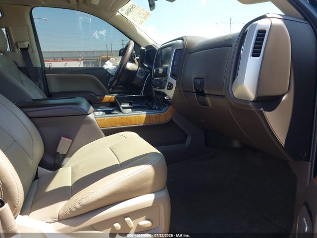 3GTU2NEC4JG185579 GMC Sierra 1500 Slt