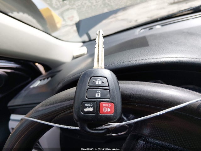 2014 Toyota Corolla Le მანქანა იყიდება აუქციონზე, vin: 2T1BURHE1EC073358, აუქციონის ნომერი: 45650011