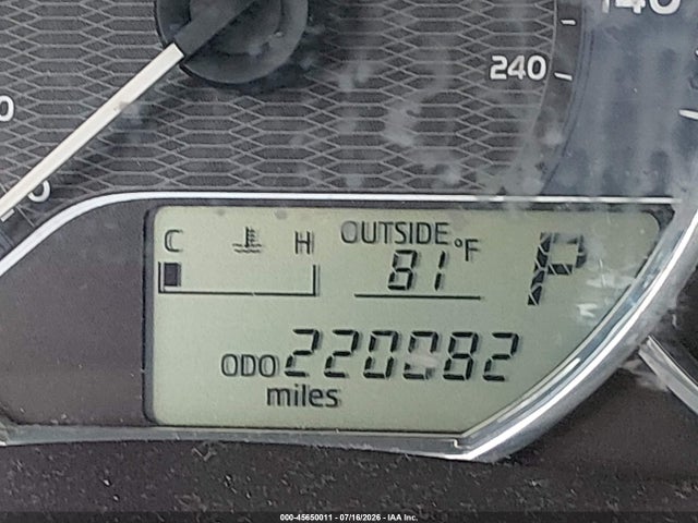 2014 Toyota Corolla Le მანქანა იყიდება აუქციონზე, vin: 2T1BURHE1EC073358, აუქციონის ნომერი: 45650011