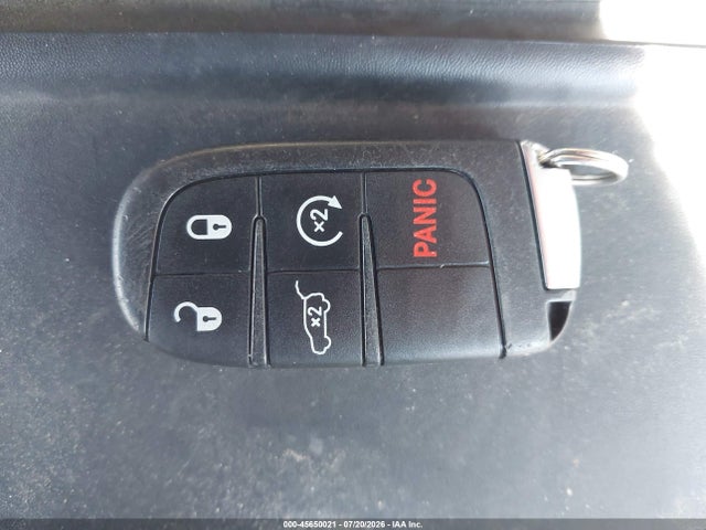 Продажа на аукционе авто 2016 Jeep Grand Cherokee Limited, vin: 1C4RJFBG9GC497351, номер лота: 45650021
