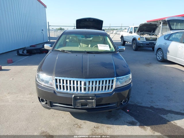 Продажа на аукционе авто 2007 Lincoln Mkz, vin: 3LNHM26T57R622569, номер лота: 45650024