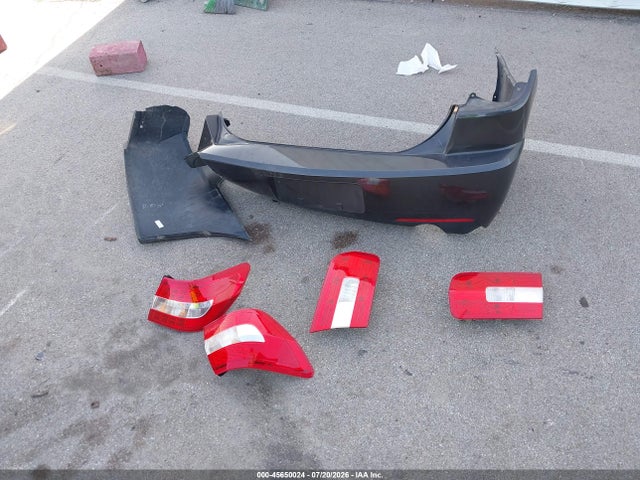 Продажа на аукционе авто 2007 Lincoln Mkz, vin: 3LNHM26T57R622569, номер лота: 45650024