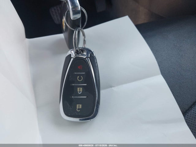 Chevrolet Volt Premier 2017 1G1RD6S54HU110067 Image 11