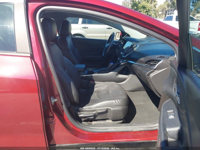 Chevrolet Volt Premier 2017 1G1RD6S54HU110067 Image 5