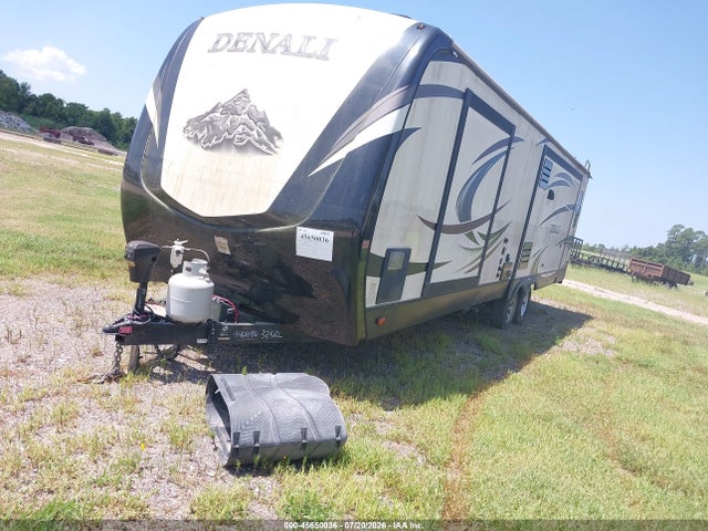 Danali 325rl 2016 4YDT32524GP940696 Image 2