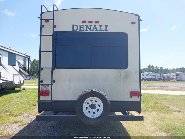 Danali 325rl 2016 4YDT32524GP940696 Image 5