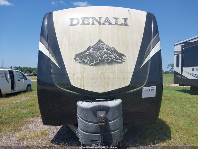 Danali 325rl 2016 4YDT32524GP940696 Image 8