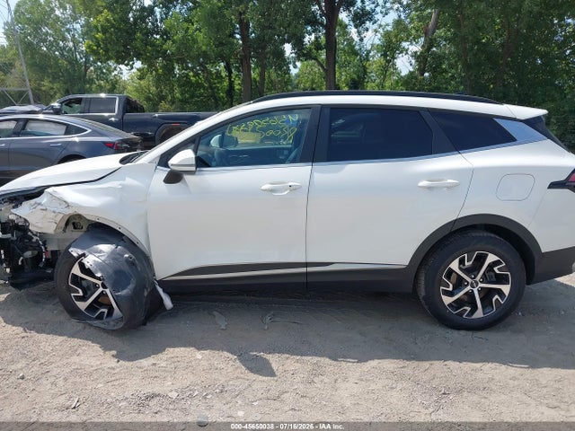 Aukcja sprzedaży 2024 Kia Sportage Hybrid Ex, vin: KNDPVCDG8R7130251, numer aukcji: 45650038