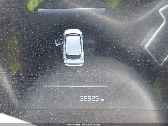 Aukcja sprzedaży 2024 Kia Sportage Hybrid Ex, vin: KNDPVCDG8R7130251, numer aukcji: 45650038