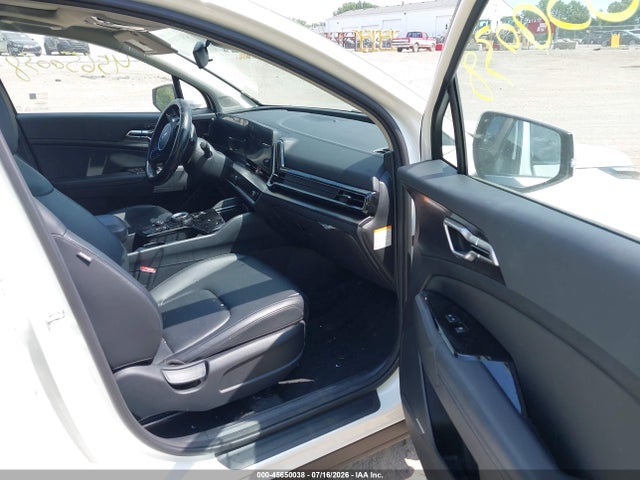 Aukcja sprzedaży 2024 Kia Sportage Hybrid Ex, vin: KNDPVCDG8R7130251, numer aukcji: 45650038
