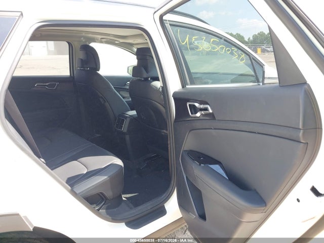 Aukcja sprzedaży 2024 Kia Sportage Hybrid Ex, vin: KNDPVCDG8R7130251, numer aukcji: 45650038