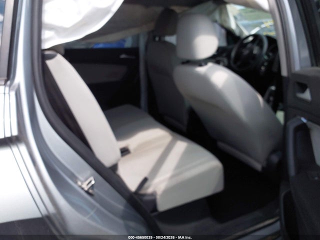 2019 Volkswagen Tiguan 2.0t S მანქანა იყიდება აუქციონზე, vin: 3VV1B7AXXKM114060, აუქციონის ნომერი: 45650039