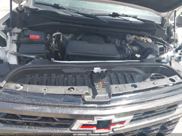 Aukcja sprzedaży 2023 Chevrolet Silverado 1500 4wd  Short Bed Zr2, vin: 3GCUDHEL2PG217028, numer aukcji: 45650045