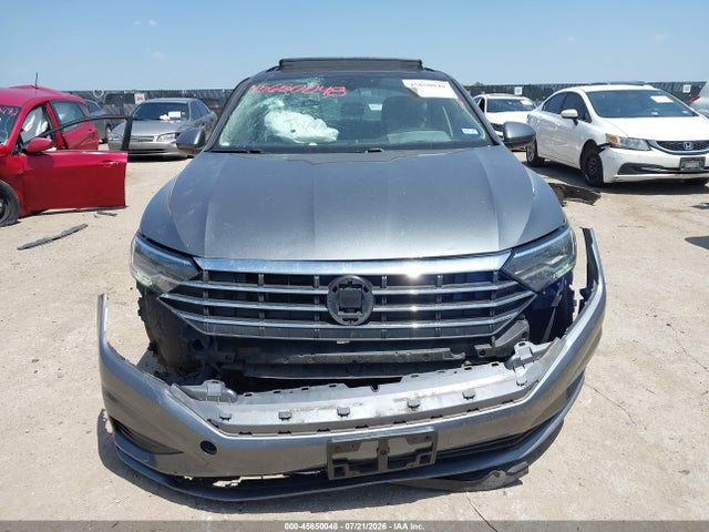 Aukcja sprzedaży 2019 Volkswagen Jetta 1.4t R-line/1.4t S/1.4t Se, vin: 3VWC57BU6KM220988, numer aukcji: 45650048