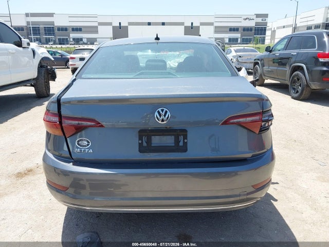 Aukcja sprzedaży 2019 Volkswagen Jetta 1.4t R-line/1.4t S/1.4t Se, vin: 3VWC57BU6KM220988, numer aukcji: 45650048