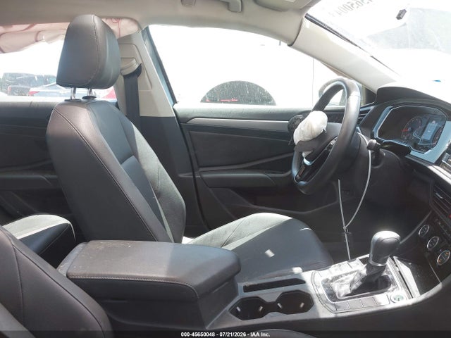 Aukcja sprzedaży 2019 Volkswagen Jetta 1.4t R-line/1.4t S/1.4t Se, vin: 3VWC57BU6KM220988, numer aukcji: 45650048
