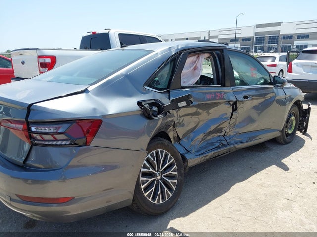 Aukcja sprzedaży 2019 Volkswagen Jetta 1.4t R-line/1.4t S/1.4t Se, vin: 3VWC57BU6KM220988, numer aukcji: 45650048
