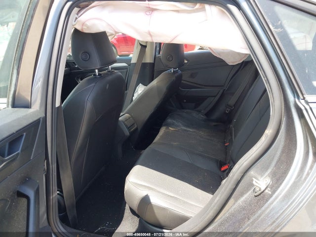 Aukcja sprzedaży 2019 Volkswagen Jetta 1.4t R-line/1.4t S/1.4t Se, vin: 3VWC57BU6KM220988, numer aukcji: 45650048