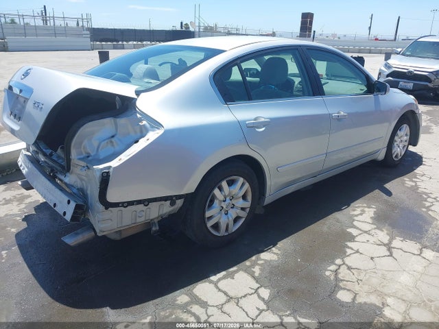 Продажа на аукционе авто 2011 Nissan Altima 2.5 S, vin: 1N4AL2AP0BN504952, номер лота: 45650051