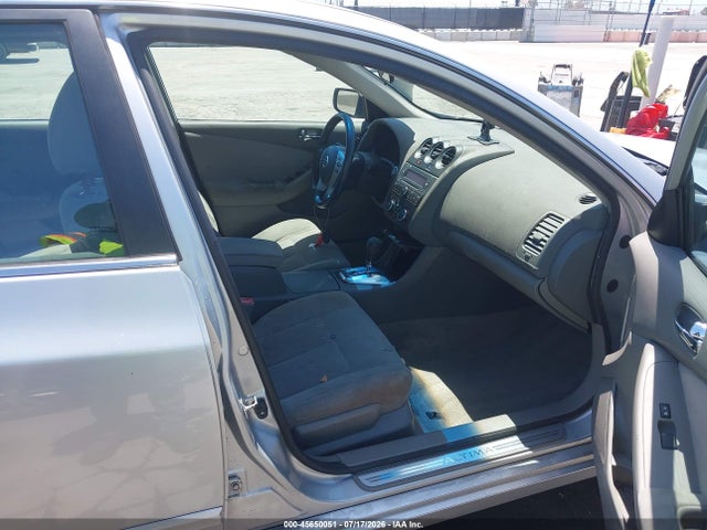 Продажа на аукционе авто 2011 Nissan Altima 2.5 S, vin: 1N4AL2AP0BN504952, номер лота: 45650051