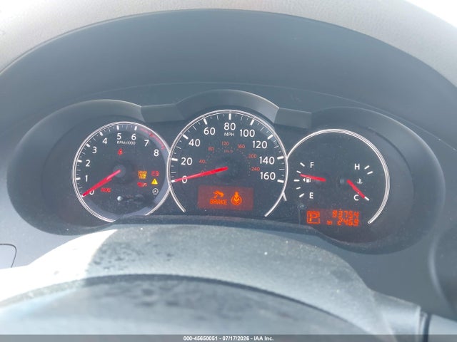 Продажа на аукционе авто 2011 Nissan Altima 2.5 S, vin: 1N4AL2AP0BN504952, номер лота: 45650051