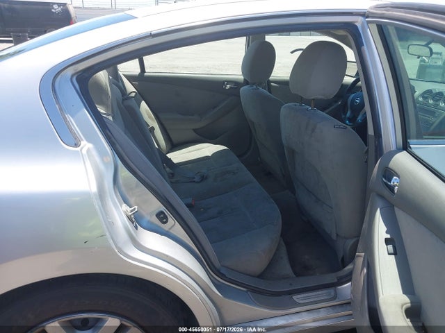 Продажа на аукционе авто 2011 Nissan Altima 2.5 S, vin: 1N4AL2AP0BN504952, номер лота: 45650051