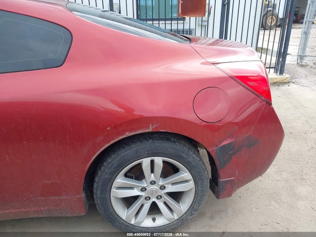 Продаж на аукціоні авто 2013 Nissan Altima 2.5 S, vin: 1N4AL2EP5DC143792, номер лоту: 45650052