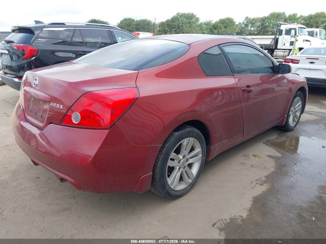 Продаж на аукціоні авто 2013 Nissan Altima 2.5 S, vin: 1N4AL2EP5DC143792, номер лоту: 45650052