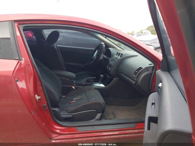Продаж на аукціоні авто 2013 Nissan Altima 2.5 S, vin: 1N4AL2EP5DC143792, номер лоту: 45650052