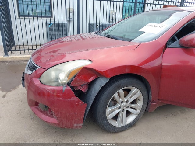 Продаж на аукціоні авто 2013 Nissan Altima 2.5 S, vin: 1N4AL2EP5DC143792, номер лоту: 45650052