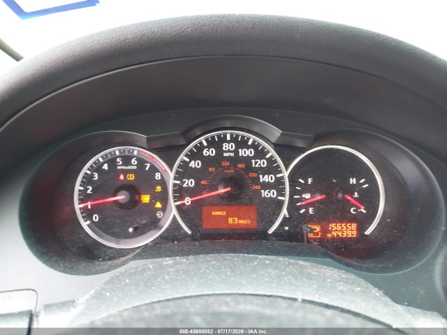 Продаж на аукціоні авто 2013 Nissan Altima 2.5 S, vin: 1N4AL2EP5DC143792, номер лоту: 45650052