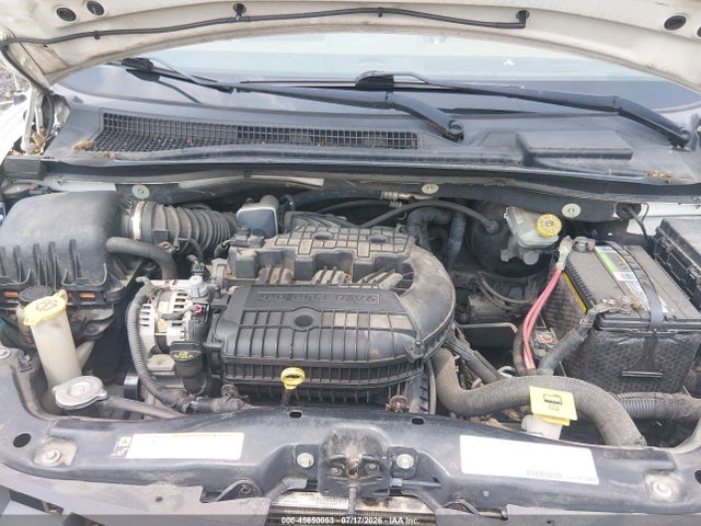 Продаж на аукціоні авто 2008 Chrysler Town & Country Limited, vin: 2A8HR64X68R735045, номер лоту: 45650053