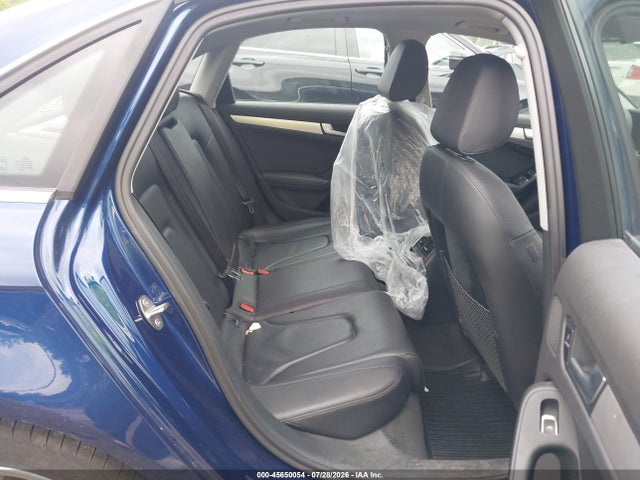 Продажа на аукционе авто 2014 Audi A4 2.0t Premium, vin: WAUFFAFL1EN038781, номер лота: 45650054