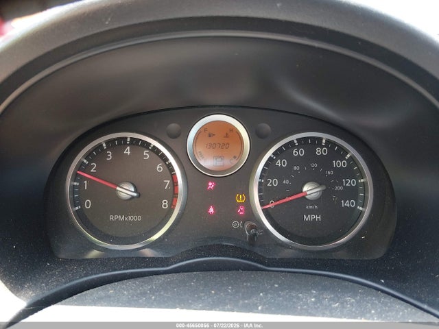 Продажа на аукционе авто 2007 Nissan Sentra 2.0s, vin: 3N1AB61E87L615715, номер лота: 45650056