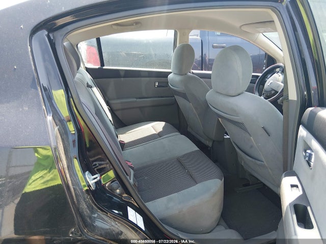 Продажа на аукционе авто 2007 Nissan Sentra 2.0s, vin: 3N1AB61E87L615715, номер лота: 45650056