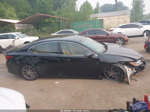 45650061 :رقم المزاد ، 58ABK1GG2HU049253 vin ، 2017 Lexus Es 350 مزاد بيع